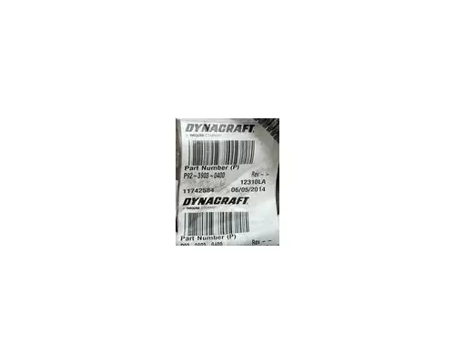 KENWORTH T660 Electrical Parts, Misc.