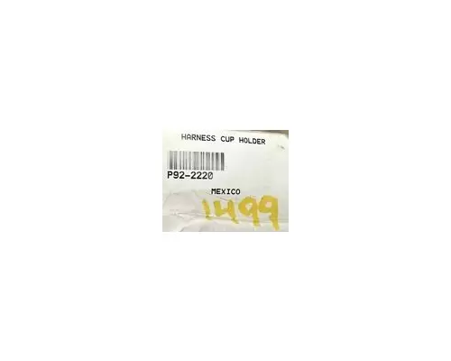 KENWORTH T660 Electrical Parts, Misc.