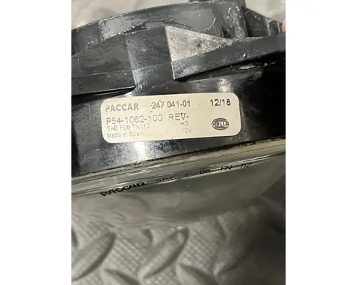 KENWORTH T660 Electrical Parts, Misc.
