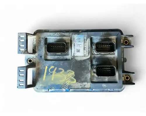 KENWORTH T660 Electronic Chassis Control Modules