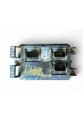 KENWORTH T660 Electronic Chassis Control Modules