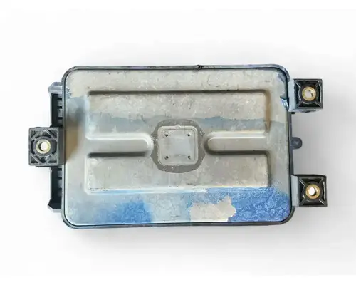 KENWORTH T660 Electronic Chassis Control Modules