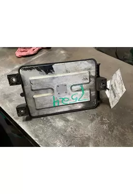 KENWORTH T660 Electronic Chassis Control Modules