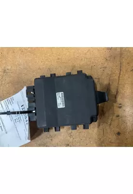 KENWORTH T660 Electronic Chassis Control Modules