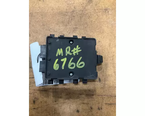 KENWORTH T660 Electronic Chassis Control Modules