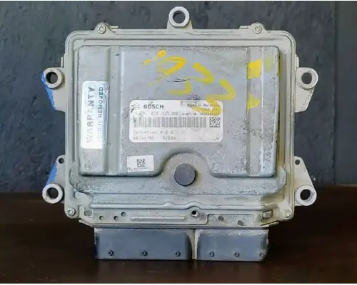 KENWORTH T660 Electronic Engine Control Module