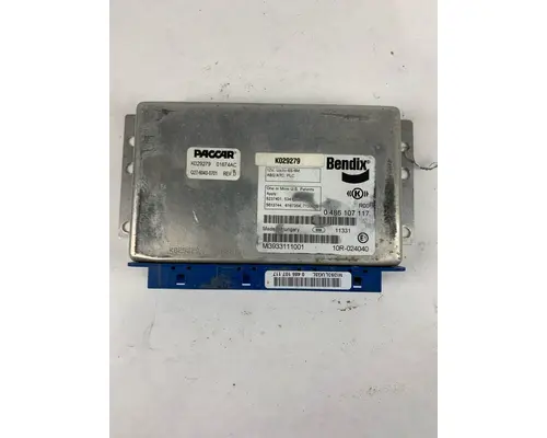 KENWORTH T660 Electronic Parts, Misc.