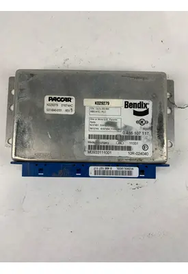 KENWORTH T660 Electronic Parts, Misc.