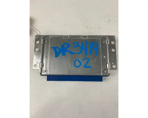 KENWORTH T660 Electronic Parts, Misc.