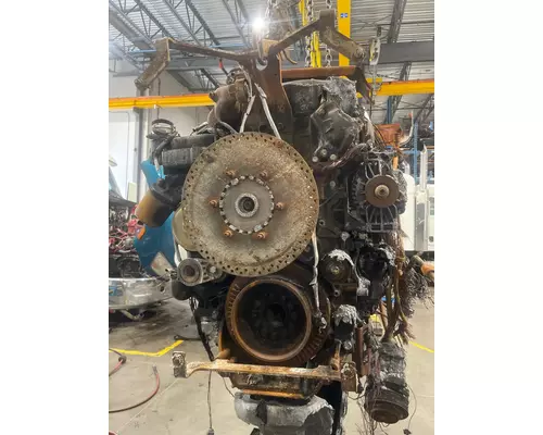 KENWORTH T660 Engine Assembly