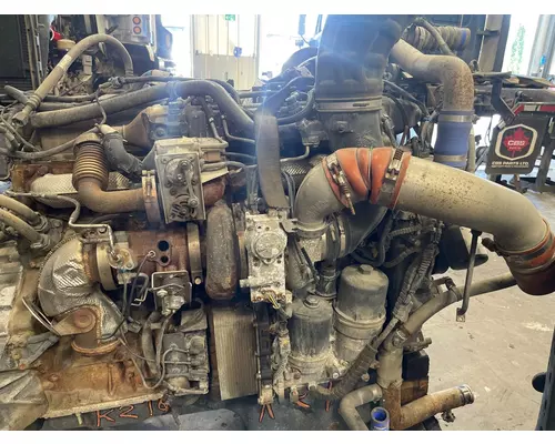 KENWORTH T660 Engine Assembly