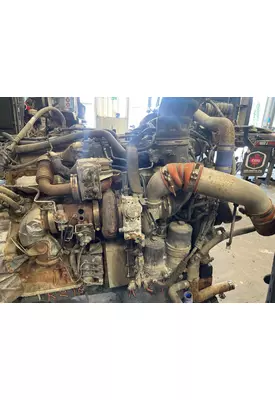 KENWORTH T660 Engine Assembly