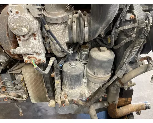 KENWORTH T660 Engine Assembly