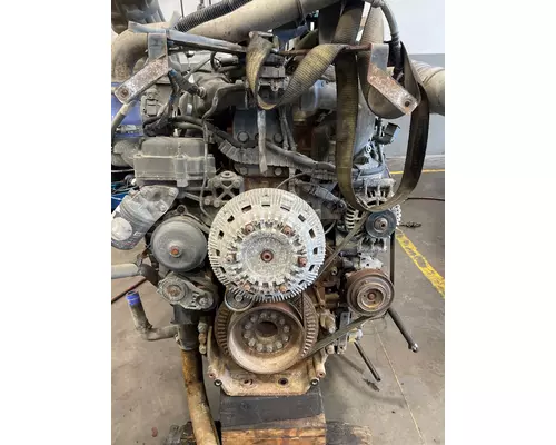 KENWORTH T660 Engine Assembly