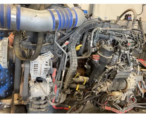 KENWORTH T660 Engine Assembly