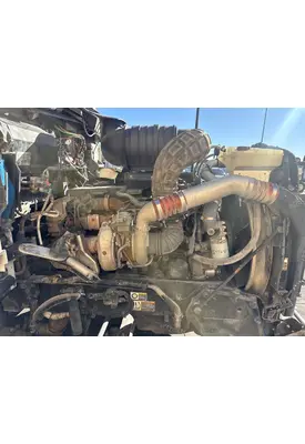 KENWORTH T660 Engine Assembly