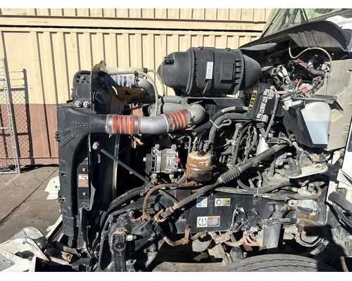 KENWORTH T660 Engine Assembly
