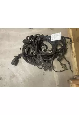 KENWORTH T660 Engine Wiring Harness