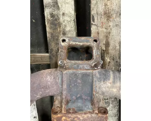 KENWORTH T660 Exhaust Manifold