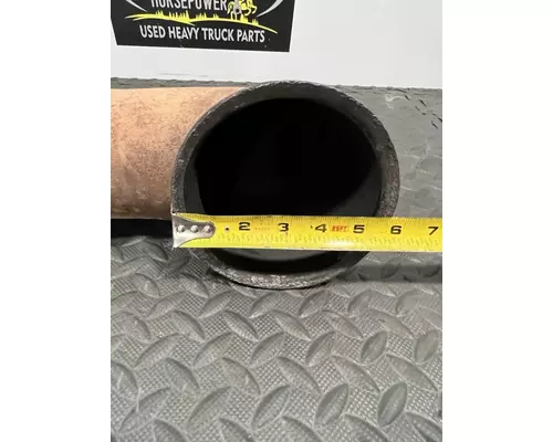 KENWORTH T660 Exhaust Pipe