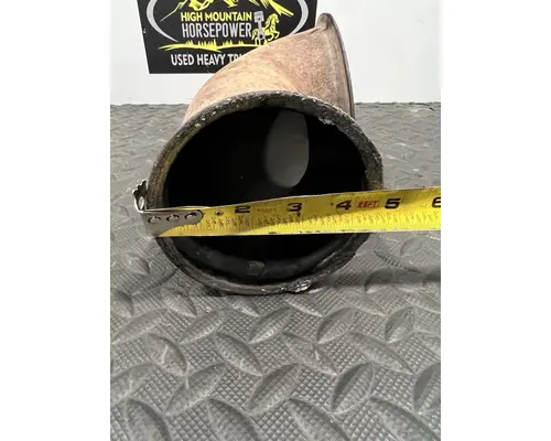 KENWORTH T660 Exhaust Pipe