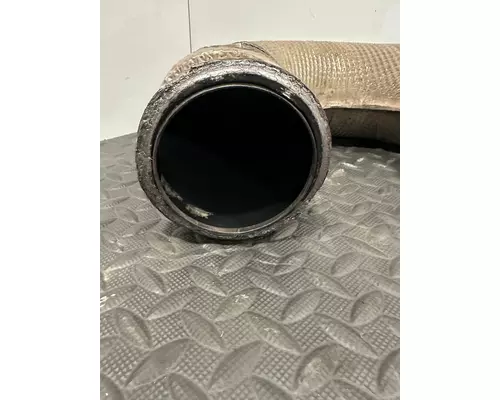 KENWORTH T660 Exhaust Pipe
