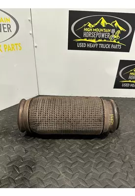KENWORTH T660 Exhaust Pipe