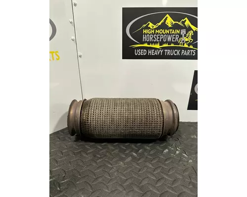 KENWORTH T660 Exhaust Pipe