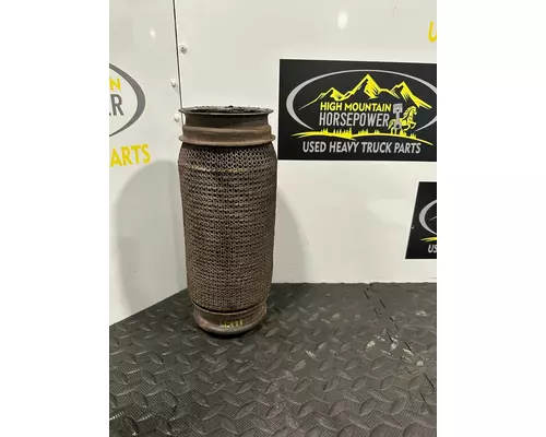 KENWORTH T660 Exhaust Pipe