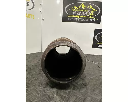 KENWORTH T660 Exhaust Pipe