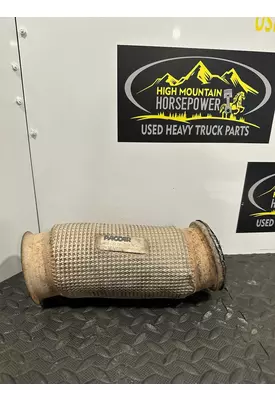 KENWORTH T660 Exhaust Pipe