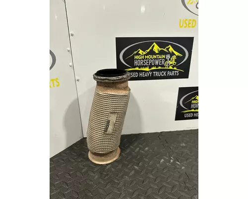 KENWORTH T660 Exhaust Pipe