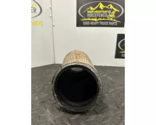 KENWORTH T660 Exhaust Pipe
