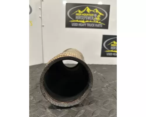 KENWORTH T660 Exhaust Pipe