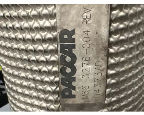 KENWORTH T660 Exhaust Pipe