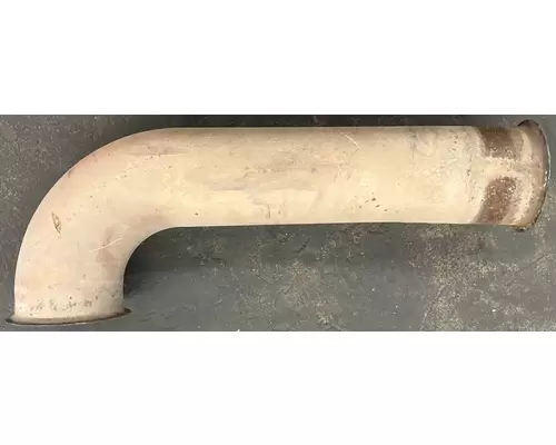 KENWORTH T660 Exhaust Pipe