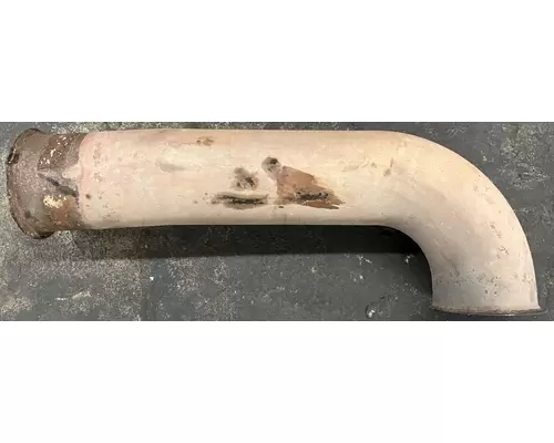 KENWORTH T660 Exhaust Pipe