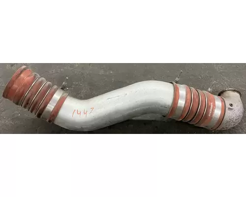 KENWORTH T660 Exhaust Pipe