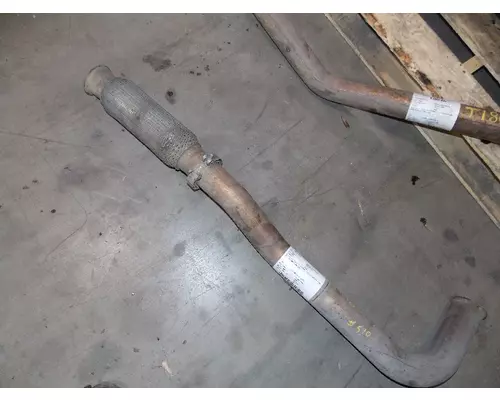 KENWORTH T660 Exhaust Pipe