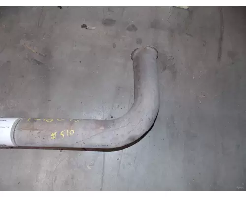 KENWORTH T660 Exhaust Pipe