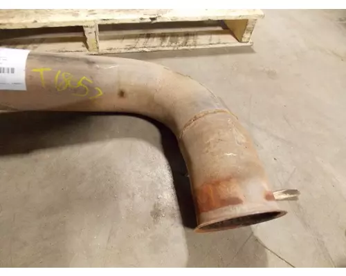 KENWORTH T660 Exhaust Pipe