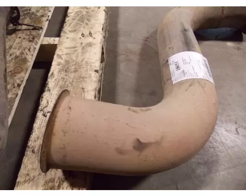 KENWORTH T660 Exhaust Pipe