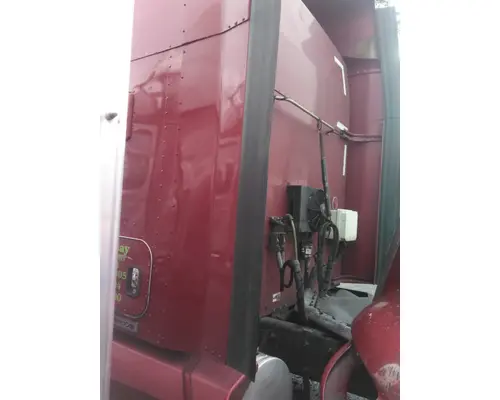 KENWORTH T660 FAIRING, SLEEPER