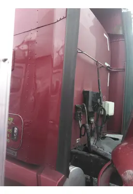 KENWORTH T660 FAIRING, SLEEPER