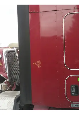 KENWORTH T660 FAIRING, SLEEPER