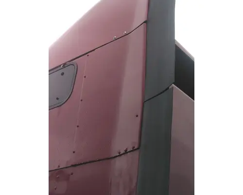 KENWORTH T660 FAIRING, SLEEPER