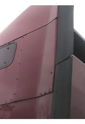 KENWORTH T660 FAIRING, SLEEPER