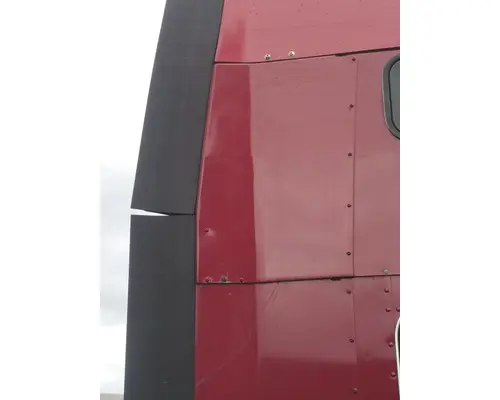 KENWORTH T660 FAIRING, SLEEPER