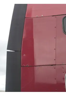 KENWORTH T660 FAIRING, SLEEPER