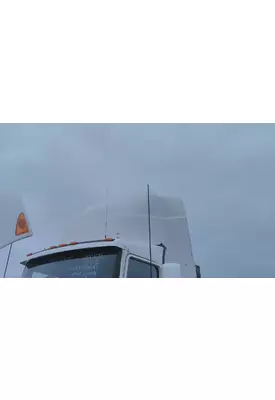 KENWORTH T660 FAIRING, WIND DEFLECTOR ROOF